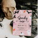 Recherche de halloween anniversaire invitations Fête d'anniversaire d'halloween