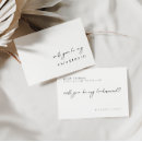 Recherche de posséder invitations Élégante possede