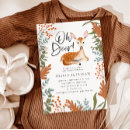 Recherche de oh deer baby shower invitations Botanique
