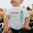 Recherche de surfer bébé vêtements planche à voile