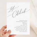 Recherche de whimsical fiançailles invitations Bride