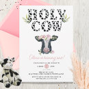 Recherche de premier saint invitations Vache sacrée