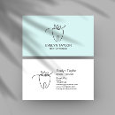 Recherche de logo couronne cartes visite Moderne