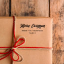 Recherche de noël tampons encreurs Gras