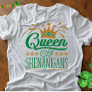 Recherche de saint patricks tshirts Jour de saint patrick
