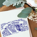 Zoek naar plakboek stempels Ex biblies