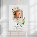 Recherche de elegant funeral posters Célébration de la vie