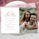 Recherche de lauriers invitations Aquarelle