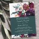 Recherche de luxueux mariage invitations Couple