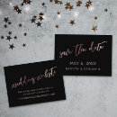 Recherche de car cartes visite Typographie