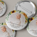 Zoek naar begrafenis buttons Dood