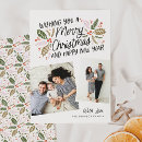 Recherche de collage vintage vœux cartes Family