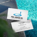 Recherche de entretien piscine cartes visite Instructeur de natation