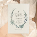 Recherche de fougère invitations Verdure