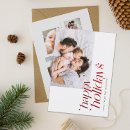 Recherche de stylish vœux cartes Vacances heureuses