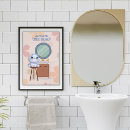 Recherche de lavabos posters Salle de bain