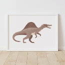 Recherche de dinosaur kids posters Boy