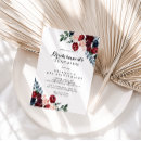 Recherche de lunch invitations Calligraphie