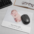Recherche de photo bébé tapis souris Nouveau père
