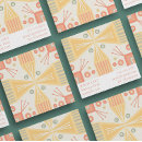 Recherche de abstract cartes visite Geometric
