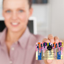 Recherche de confiseries cartes visite Boss