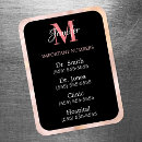 Recherche de chiffres magnets Pour lui