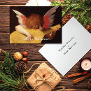 Recherche de ange de noël cartes postales Musical