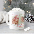 Recherche de merry christmas tasses Floral