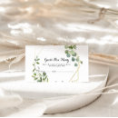 Recherche de mariage tropical cartes visite Pour elle