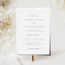 Recherche de simple border mariage invitations Pour elle