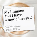 Recherche de moving announcement cartes postales We've moved