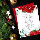 Recherche de winter greenery invitations Script