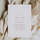 Recherche de nouvelle naissance invitations Pour elle