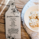 Recherche de grand mère planches à découper Recette