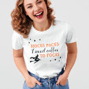 Zoek naar zwarte koffie tshirts Typografie