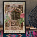 Zoek naar vintage rose posters Retro