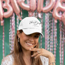 Recherche de wedding monogram casquettes Élégant