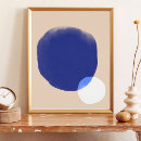 Zoek naar geometrische vormen posters Abstract