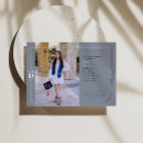 Recherche de bleu et argent invitations Élégant