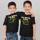Zoek naar tweeling kinder tshirts Grappig