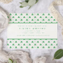 Recherche de irlandais invitations Moderne