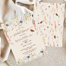 Zoek naar wildflower invitations Vlinder