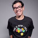 Zoek naar rpg tshirts Rollenspellen