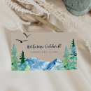 Recherche de petits oiseaux cartes visite Pour elle