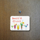 Recherche de boissons magnets Croisière