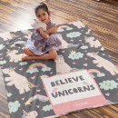 Zoek naar leuke eenhoorn dekens For kids