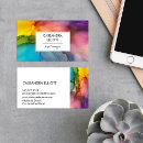 Recherche de papier marbré cartes visite Toute personne