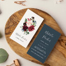 Recherche de coordonnateur mariage cartes visite Planification des événements