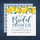 Recherche de toscane invitations Citron