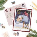 Recherche de timbres noël cartes Livraison spéciale